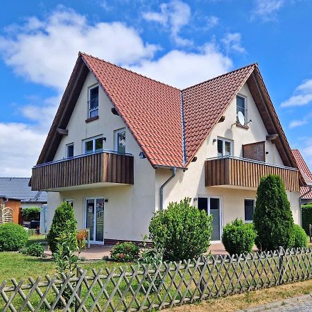 Ferienwohnungen Rechlin See 11030 外观 照片