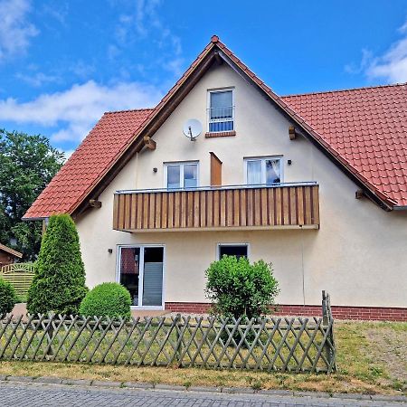 Ferienwohnungen Rechlin See 11030 外观 照片
