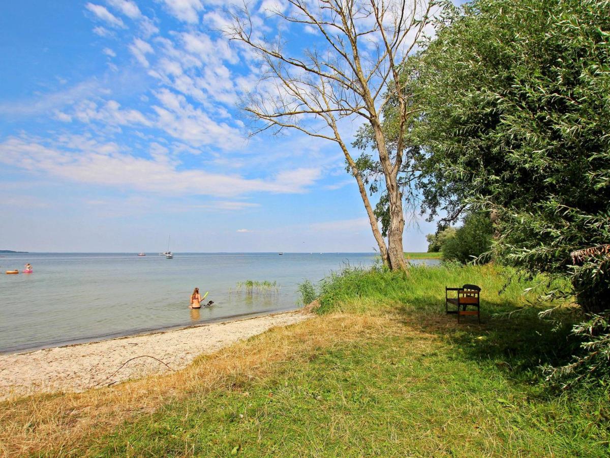 Ferienwohnungen Rechlin See 11030 外观 照片