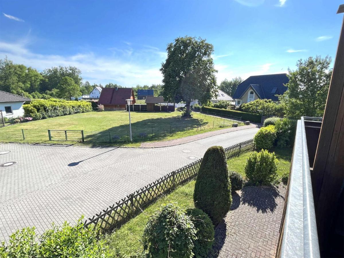 Ferienwohnungen Rechlin See 11030 外观 照片